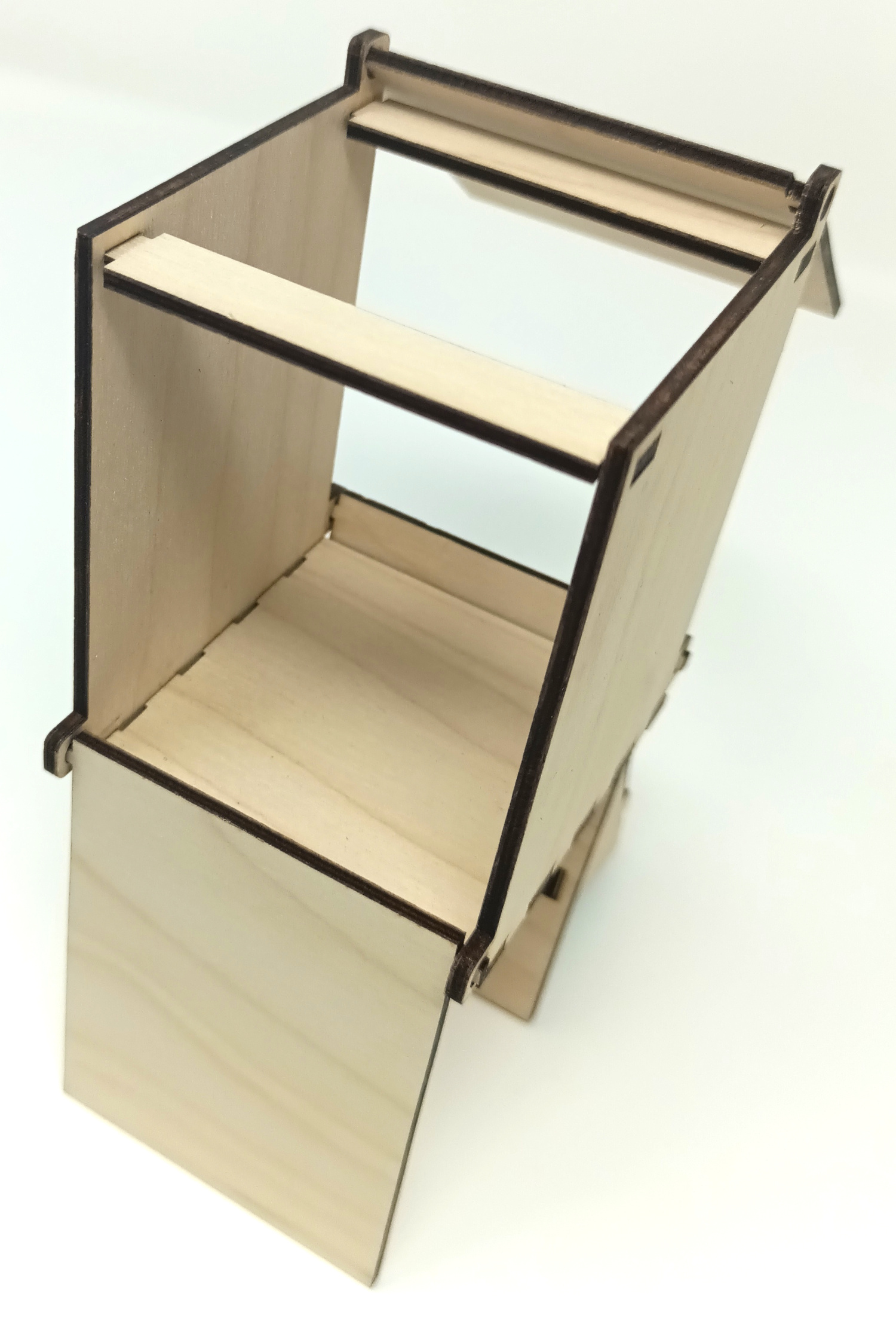 Wonder Demon Box - Maker Magic